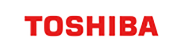 TOSHIBA